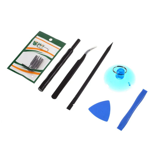 BEST-500 Disassembling Opening Tool Set for iPhone Phones - 1