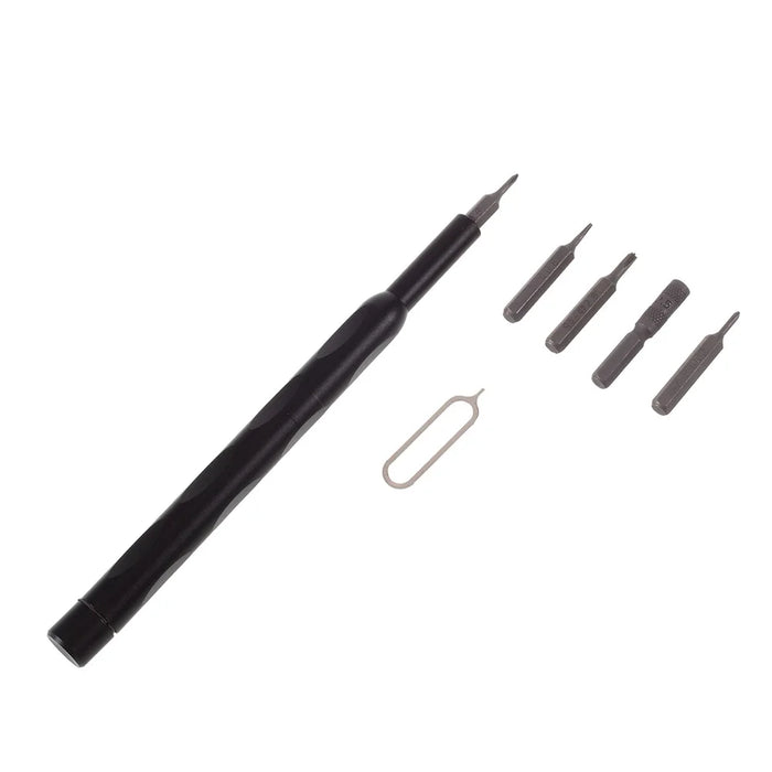 BEST-500 Disassembling Opening Tool Set for iPhone Phones - 4