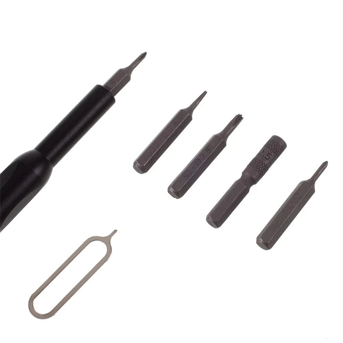 BEST-500 Disassembling Opening Tool Set for iPhone Phones - 5