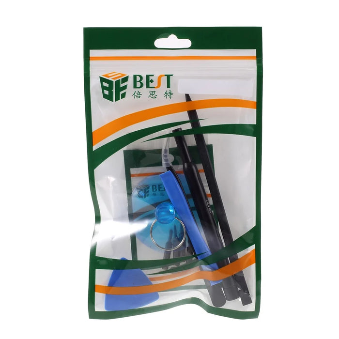 BEST-500 Disassembling Opening Tool Set for iPhone Phones - 7