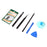 BEST-504 Repair Disassembling Opening Tool Set for Samsung Phones - 1