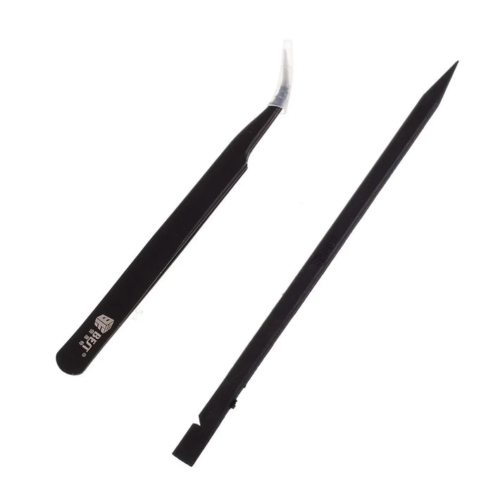 BEST-504 Repair Disassembling Opening Tool Set for Samsung Phones - 3