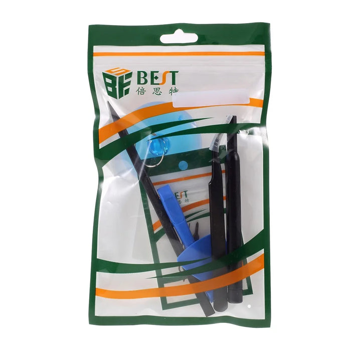 BEST-504 Repair Disassembling Opening Tool Set for Samsung Phones - 7