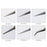 BEST Anti-static Precision Stainless Steel Matte Tweezers - BT231SA - 3
