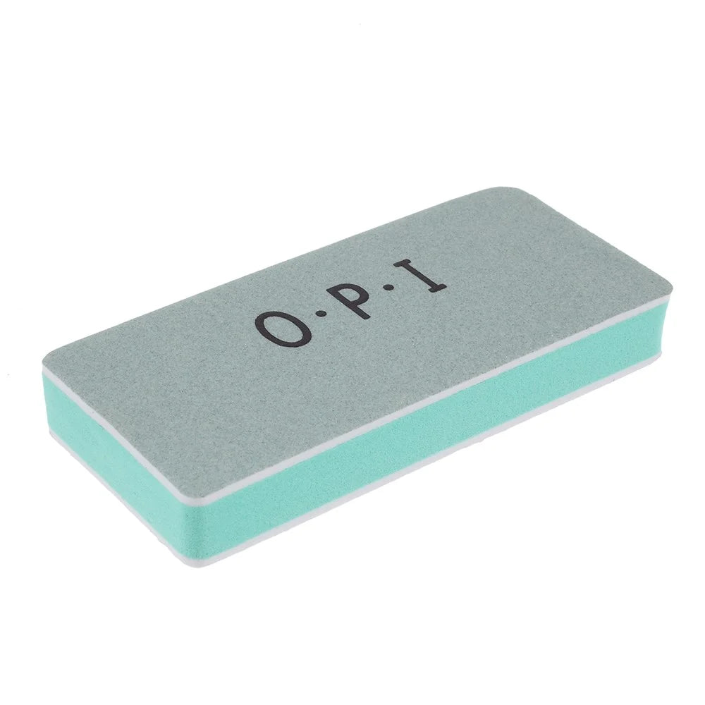 OPI Double-sided Polishing Plate Polishing Block - 1