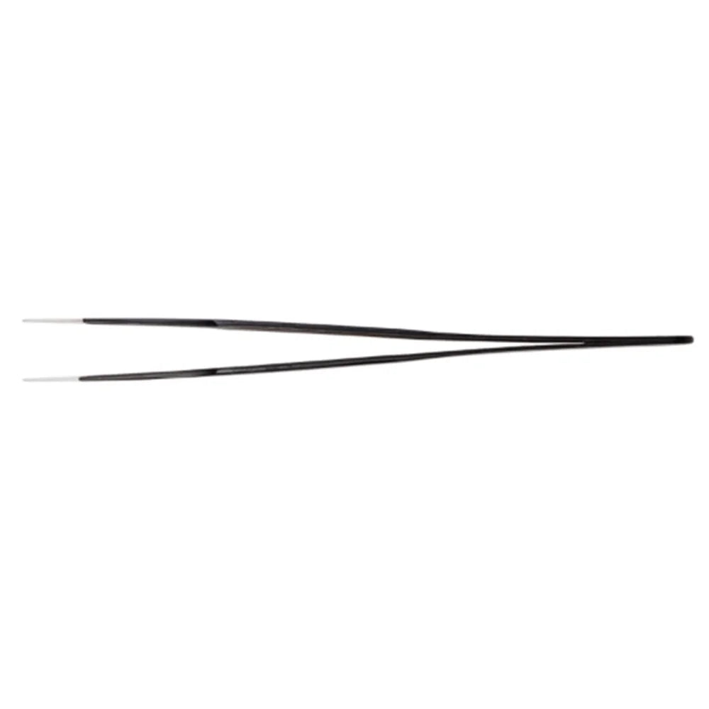 BEST BST-203ESD Mobile Repair Precision Anti-static Stainless Steel Tweezers - 4