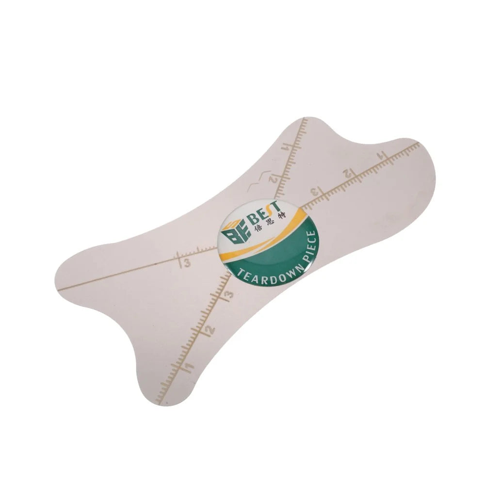 BEST Opening Tool Metal Pry Tool - BEST-01 - 1