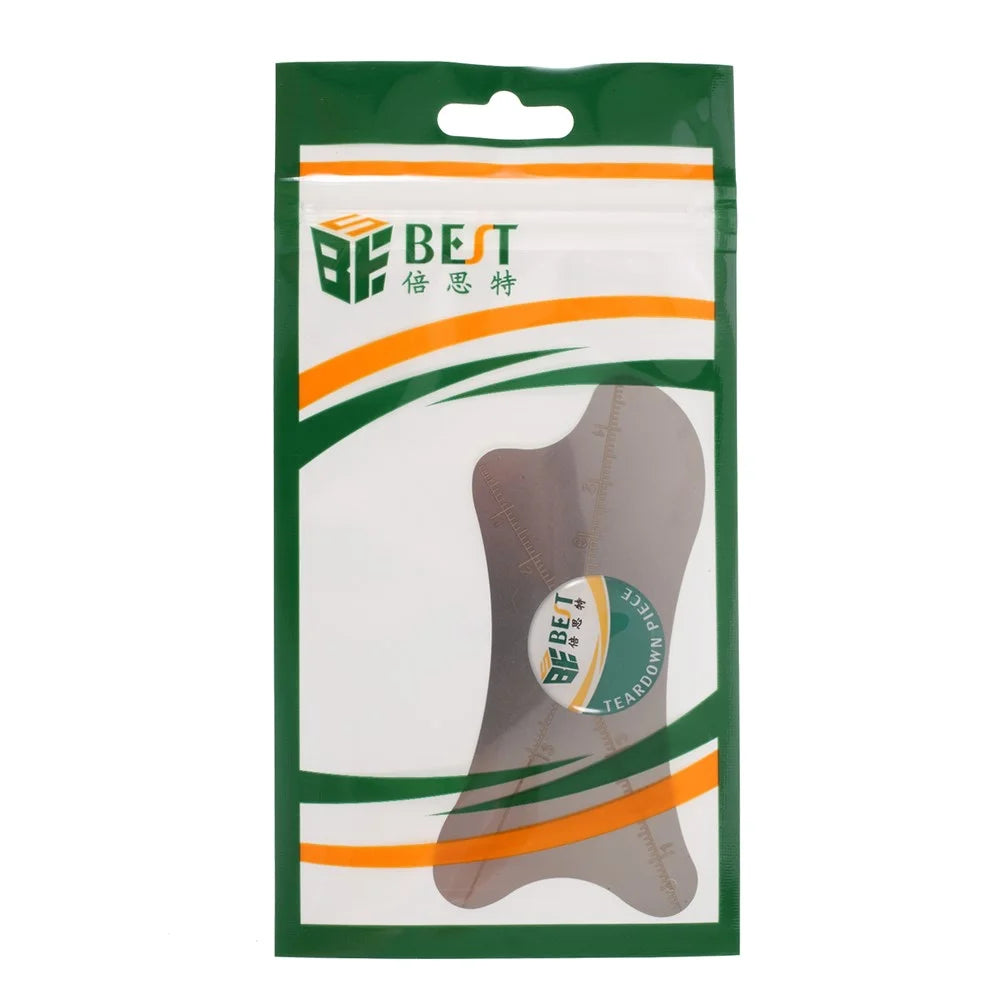BEST Opening Tool Metal Pry Tool - BEST-01 - 3