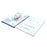 SUNSHINE SS-057P 20PCS/Set Flexible Hydrogel Film for 14-inch SUNSHINE SS-890C Cutting Machine - 2