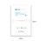 SUNSHINE SS-057P 20PCS/Set Flexible Hydrogel Film for 14-inch SUNSHINE SS-890C Cutting Machine - 3
