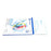 SUNSHINE SS-057P 20PCS/Set Flexible Hydrogel Film for 14-inch SUNSHINE SS-890C Cutting Machine - 5