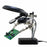 BST-16129C New Function 5X LED Fixing Clip 3 in 1 Welding Magnifier for Repairing PCB Mobile Phone Screen Magnifier - 1