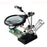 BST-16129C New Function 5X LED Fixing Clip 3 in 1 Welding Magnifier for Repairing PCB Mobile Phone Screen Magnifier - 2