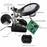 BST-16129C New Function 5X LED Fixing Clip 3 in 1 Welding Magnifier for Repairing PCB Mobile Phone Screen Magnifier - 3