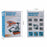 BST-16129C New Function 5X LED Fixing Clip 3 in 1 Welding Magnifier for Repairing PCB Mobile Phone Screen Magnifier - 5