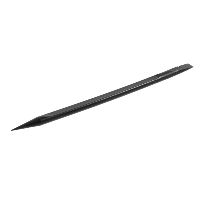 10PCS/Set Universal Black Stick Spudger Opening Pry Tool Kit for Mobile Phone PC Repair - 2