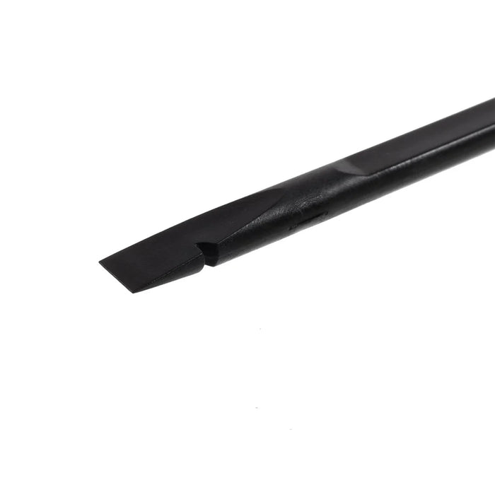 10PCS/Set Universal Black Stick Spudger Opening Pry Tool Kit for Mobile Phone PC Repair - 4