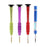 JIAFA 12-in-1 Professional Screwdriver Repair Tool Set - 2
