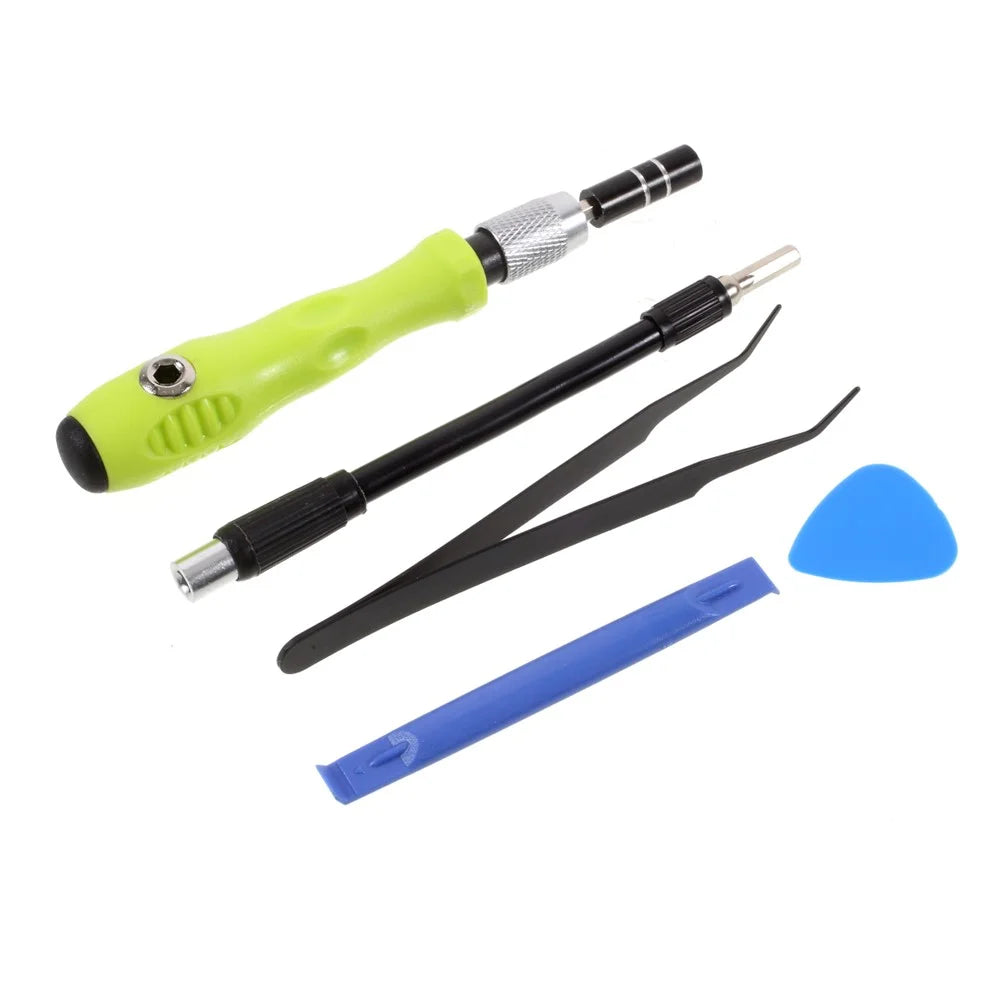 42-in-1 Multi-purpose Mobile Phone Precision Screwdriver Set Repair Tool - 3