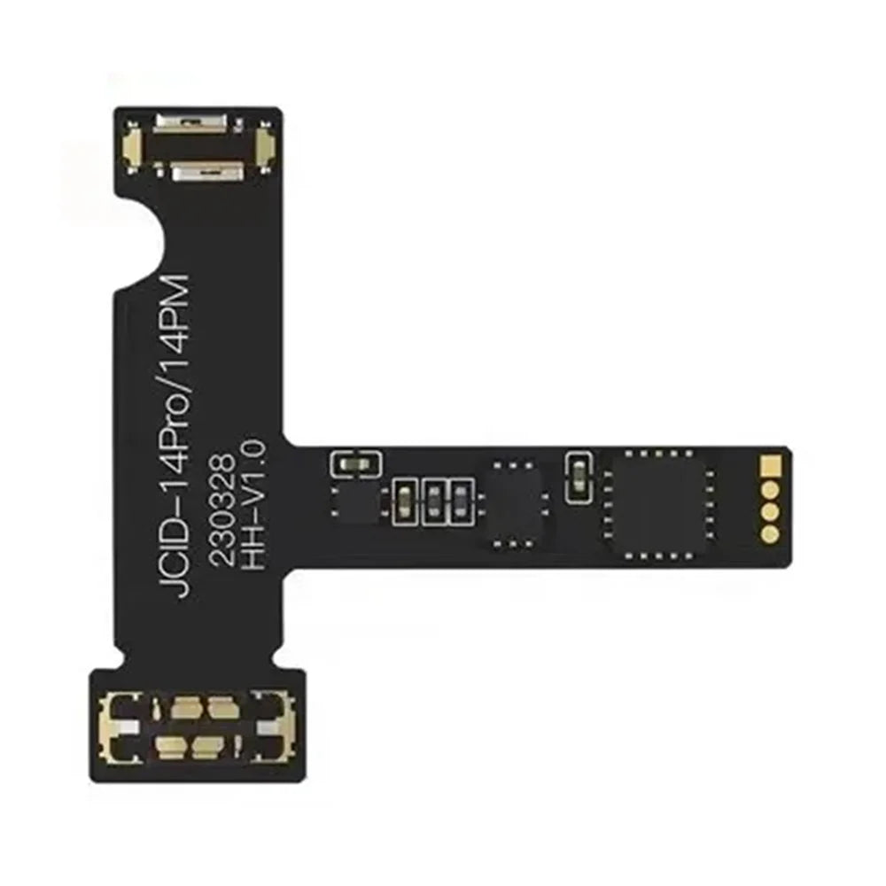 JC V1S for iPhone 14 Pro / 14 Pro Max External Battery Flex Cable - 1