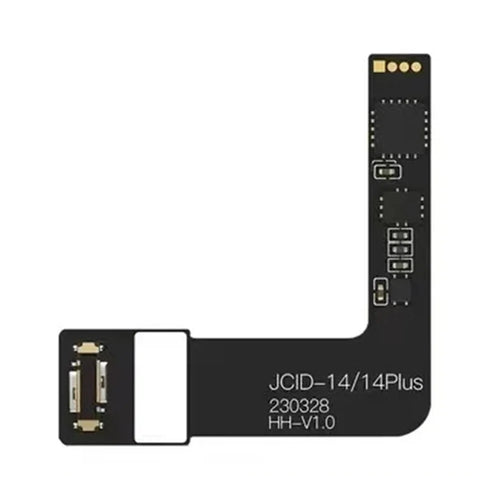 JC V1S for iPhone 14 / 14 Plus External Battery Flex Cable - 1
