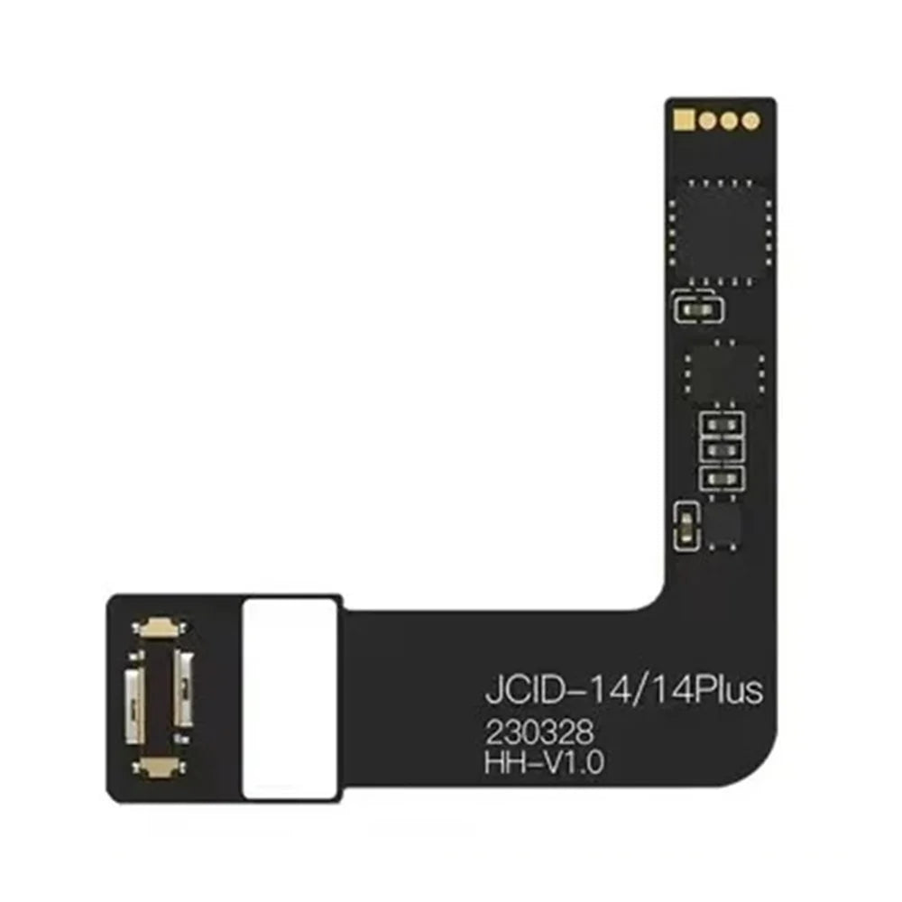 JC V1S for iPhone 14 / 14 Plus External Battery Flex Cable - 1