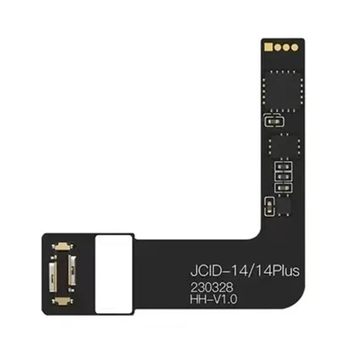 JC V1S for iPhone 14 / 14 Plus External Battery Flex Cable - 1