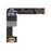JC V1S for iPhone 15 / 15 Plus External Battery Flex Cable - 1