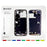 Magnetic Screw Mat for iPhone 14 Pro Work Pad Phone Repairing Tool Mat - 1