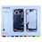Magnetic Screw Mat for iPhone 15 Work Pad Phone Repairing Tool Mat - 1