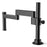 BEST BST-X101 Microscope Folding Arm Adjustable Telescopic Mount - 1