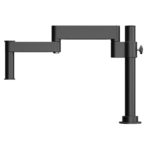 BEST BST-X101 Microscope Folding Arm Adjustable Telescopic Mount - 2