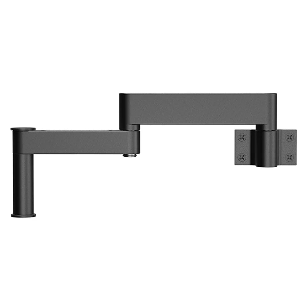 BEST BST-X101 Microscope Folding Arm Adjustable Telescopic Mount - 3