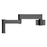 BEST BST-X101 Microscope Folding Arm Adjustable Telescopic Mount - 3