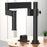 BEST BST-X101 Microscope Folding Arm Adjustable Telescopic Mount - 4