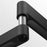 BEST BST-X101 Microscope Folding Arm Adjustable Telescopic Mount - 7