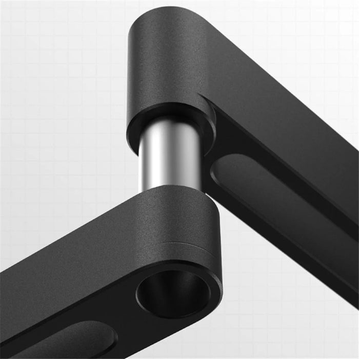 BEST BST-X101 Microscope Folding Arm Adjustable Telescopic Mount - 7