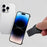 BEST BST-214 Anti-Static Plastic Disassembly Sheet Phone Repair Tool - 6