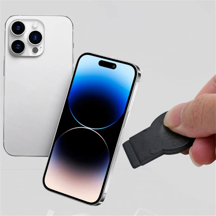 BEST BST-214 Anti-Static Plastic Disassembly Sheet Phone Repair Tool - 6