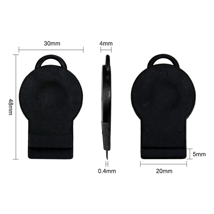 BEST BST-214 Anti-Static Plastic Disassembly Sheet Phone Repair Tool - 7