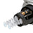 BEST BST-X65 Binocular Microscope 6.5X-65X LED Lighting Mechanical Microscope - 2