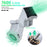 BEST BST-X110 Microscope LED Lighting Smoker Repair Work Exhaust Fan - 4