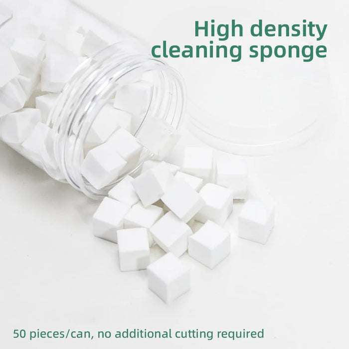BEST BST-QJ1 High-Density Cleaning Sponge with Cleaning Tool - 4