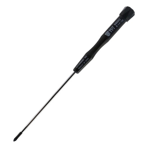 BEST BST-8800C 100mm Precision Dismantling Screwdriver for Phone and Computer Repair - 1