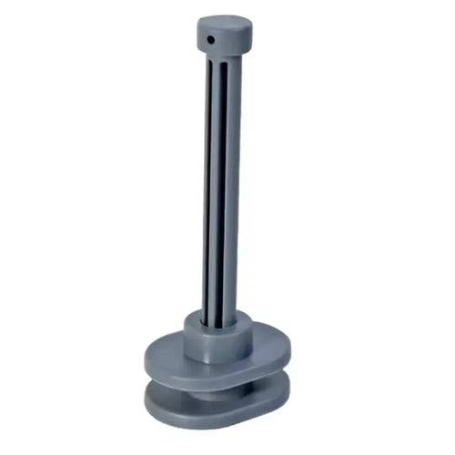 BEST BST-017 Syringe-Type Plastic Booster Rod - 1