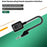 BEST BST-090-JP Stacked Banana Plug Female Head Power Multi-Use Extended Interface Cord 4 in 1 - 2