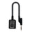 BEST BST-090-JP Stacked Banana Plug Female Head Power Multi-Use Extended Interface Cord 4 in 1 - 5
