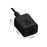 BEST BST-090-JP Stacked Banana Plug Female Head Power Multi-Use Extended Interface Cord 4 in 1 - 6