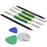 BEST BST-9902 8-Piece Professional Repair Tool Kit - 1