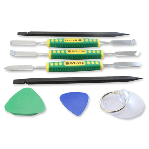 BEST BST-9902 8-Piece Professional Repair Tool Kit - 2